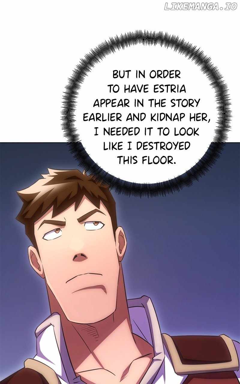 Surviving in an Action Manhwa Chapter 117 43
